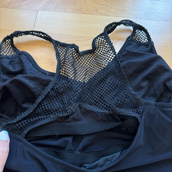 Magicsuit swim soft cup tankini top - Picture 5 of 10